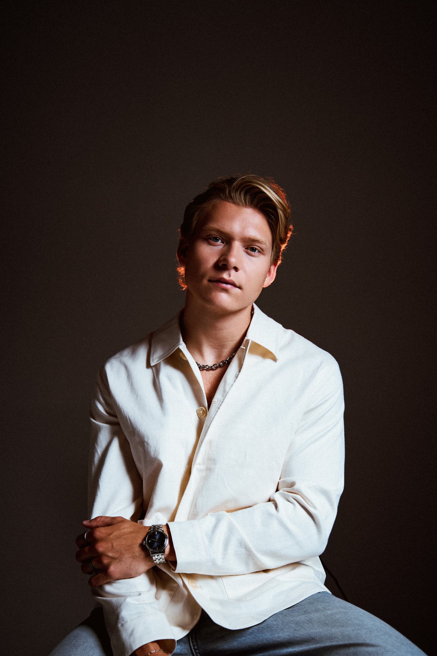 Adam Woods, songwriter and producer